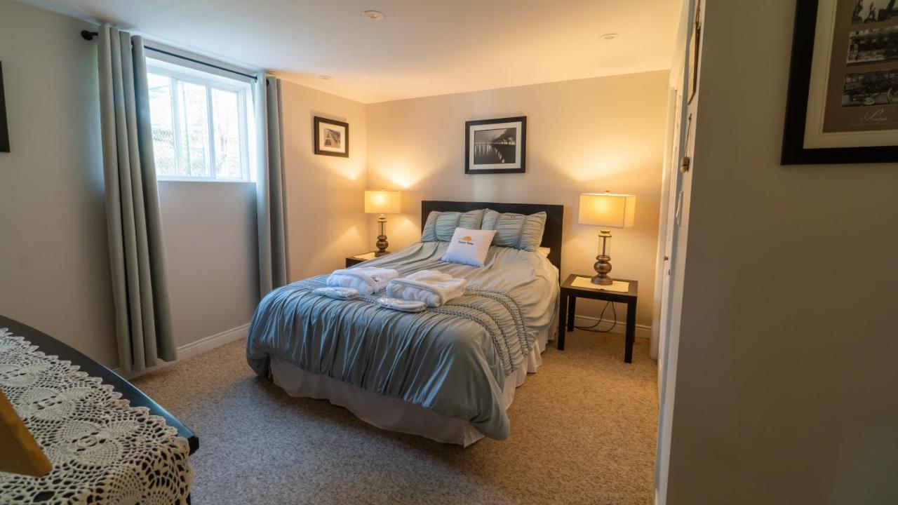 Sunset Tides Apartment Oak Haven Екстериор снимка