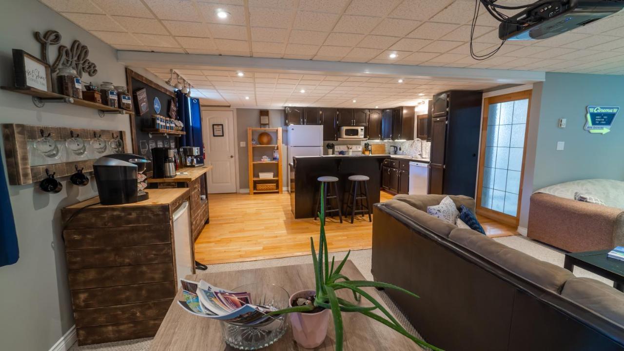 Sunset Tides Apartment Oak Haven Екстериор снимка