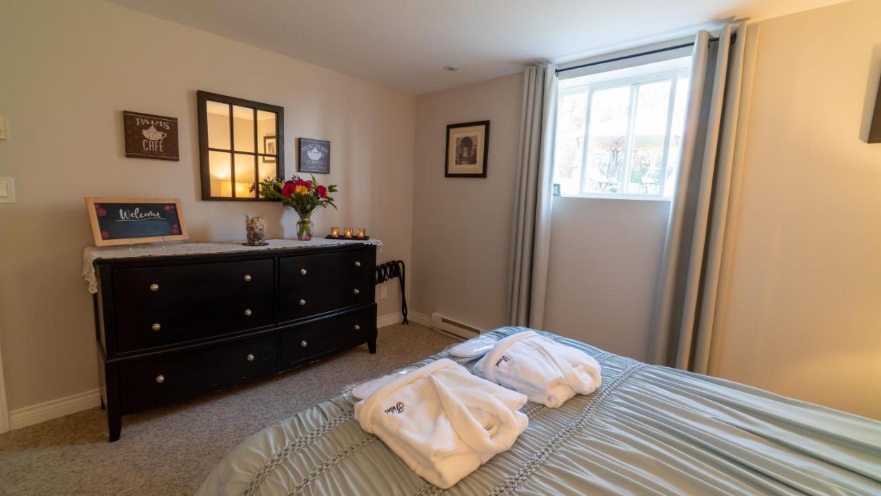 Sunset Tides Apartment Oak Haven Екстериор снимка