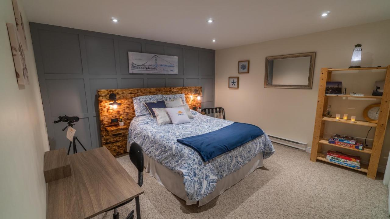 Sunset Tides Apartment Oak Haven Екстериор снимка