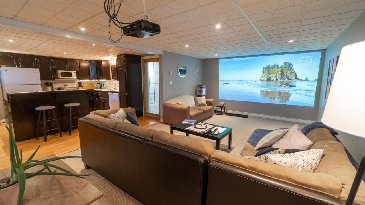 Sunset Tides Apartment Oak Haven Екстериор снимка