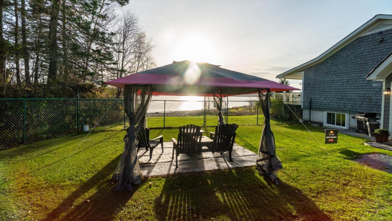 Sunset Tides Apartment Oak Haven Екстериор снимка