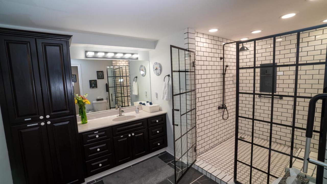 Sunset Tides Apartment Oak Haven Екстериор снимка
