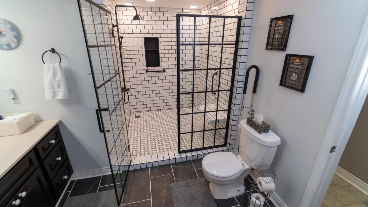 Sunset Tides Apartment Oak Haven Екстериор снимка